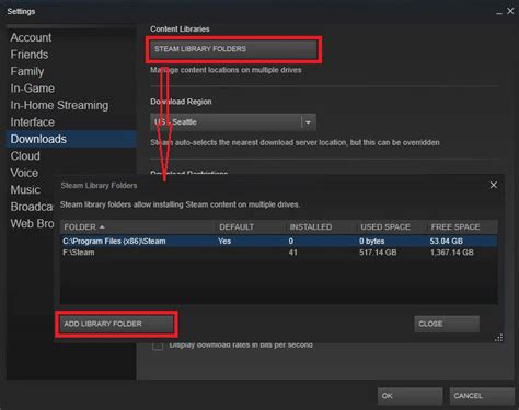 steam find games already installed.